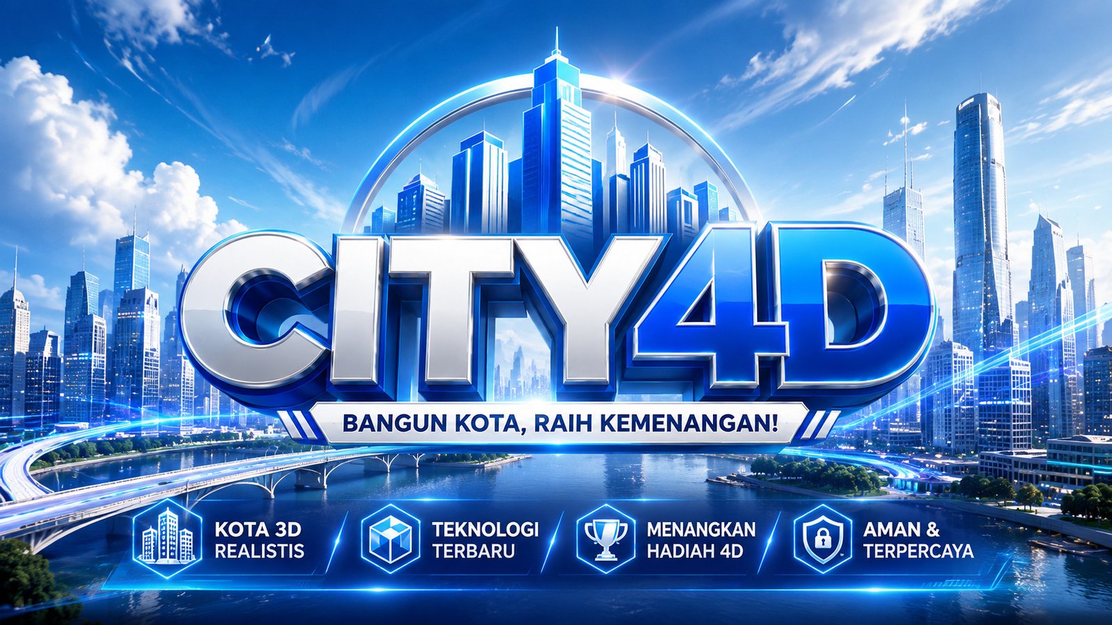 city4d city4d